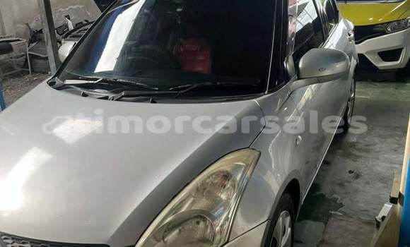 Buy Used Suzuki Swift Other Car in Dili in Dili