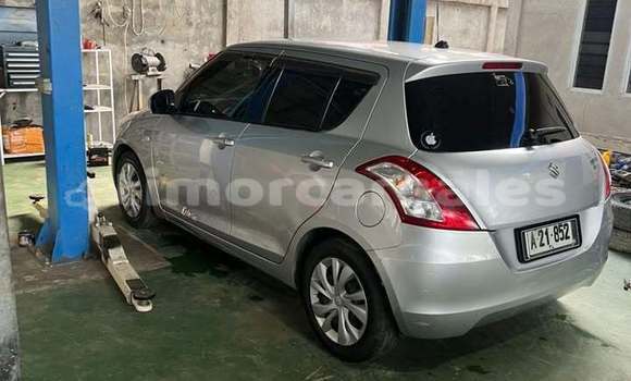 Acheter Occasion Voiture Suzuki Swift Autre à Dili, Dili Acheter Occasion Voiture Suzuki Swift Autre à Dili, Dili