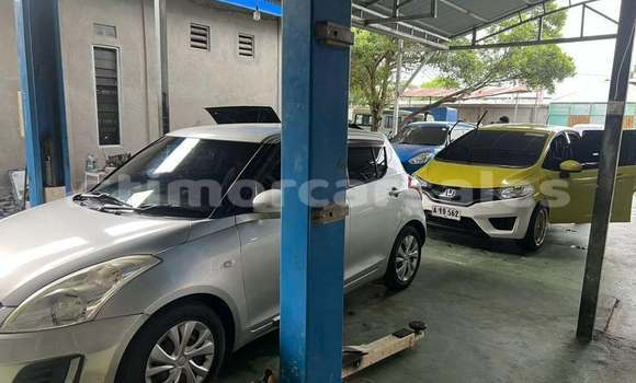 Acheter Occasion Voiture Suzuki Swift Autre à Dili, Dili Acheter Occasion Voiture Suzuki Swift Autre à Dili, Dili
