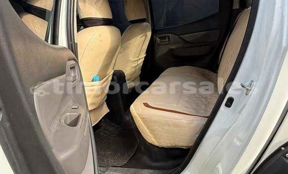 Acheter Occasion Voiture Mitsubishi Triton Autre à Dili, Dili Acheter Occasion Voiture Mitsubishi Triton Autre à Dili, Dili