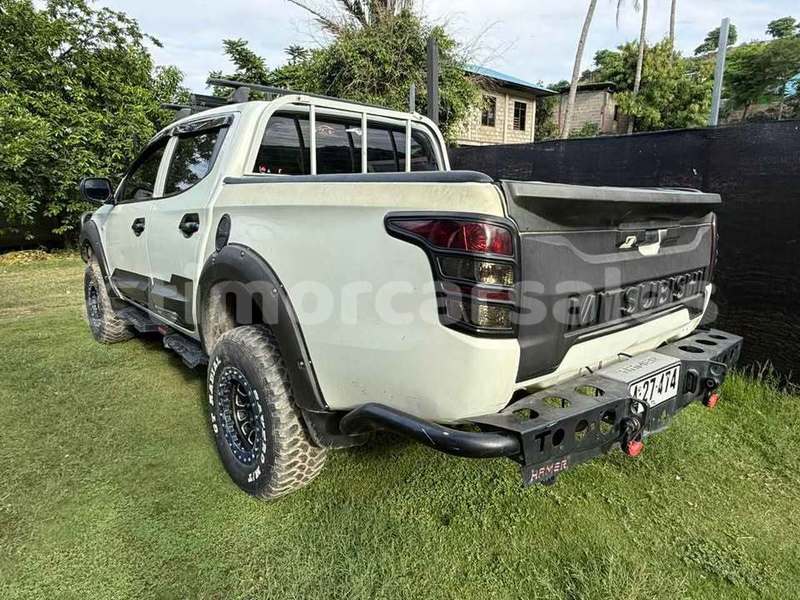 Big with watermark mitsubishi triton dili dili 3455
