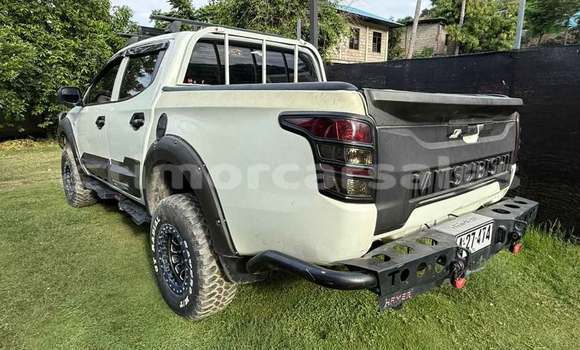 Acheter Occasion Voiture Mitsubishi Triton Autre à Dili, Dili Acheter Occasion Voiture Mitsubishi Triton Autre à Dili, Dili