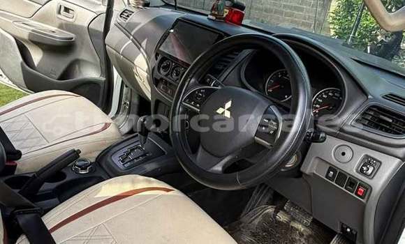 Acheter Occasion Voiture Mitsubishi Triton Autre à Dili, Dili Acheter Occasion Voiture Mitsubishi Triton Autre à Dili, Dili