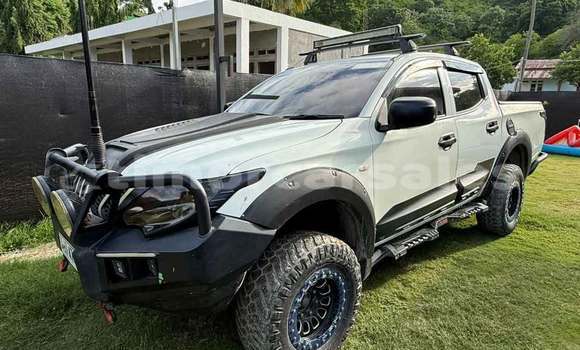 Acheter Occasion Voiture Mitsubishi Triton Autre à Dili, Dili Acheter Occasion Voiture Mitsubishi Triton Autre à Dili, Dili