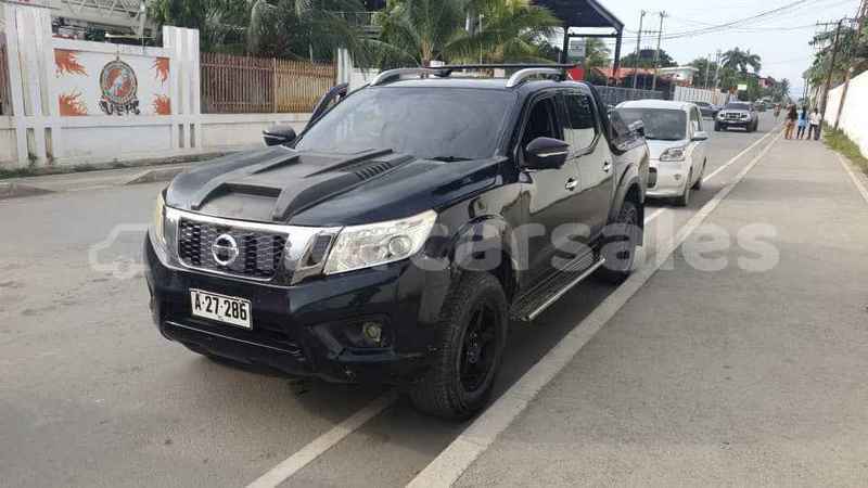 Big with watermark nissan navara dili dili 3456