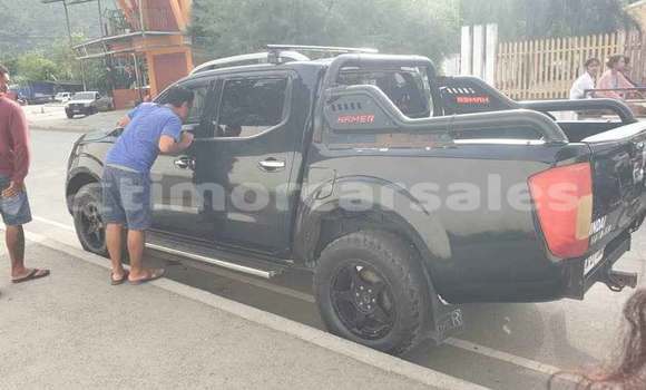 Acheter Occasion Voiture Nissan Navara Noir à Dili, Dili Acheter Occasion Voiture Nissan Navara Noir à Dili, Dili
