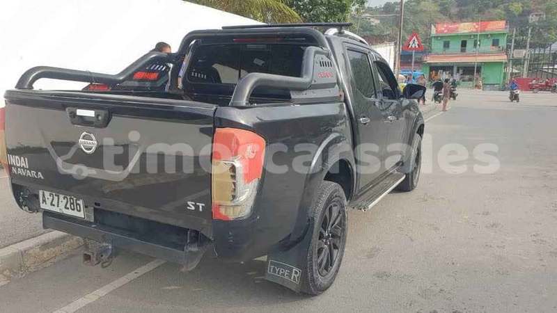 Big with watermark nissan navara dili dili 3456