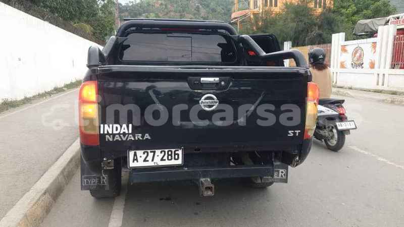 Big with watermark nissan navara dili dili 3456