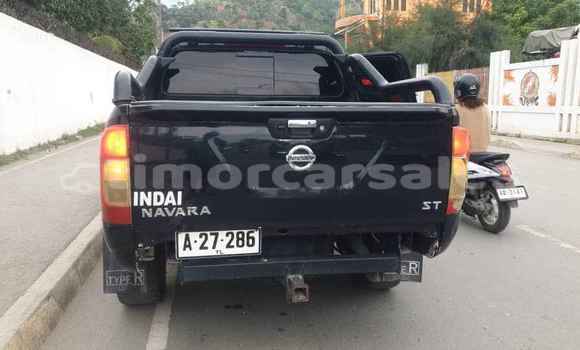 Acheter Occasion Voiture Nissan Navara Noir à Dili, Dili Acheter Occasion Voiture Nissan Navara Noir à Dili, Dili