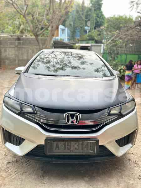 Big with watermark honda fit dili dili 3457
