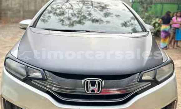 Buy Used Honda Fit Other Car in Dili in Dili