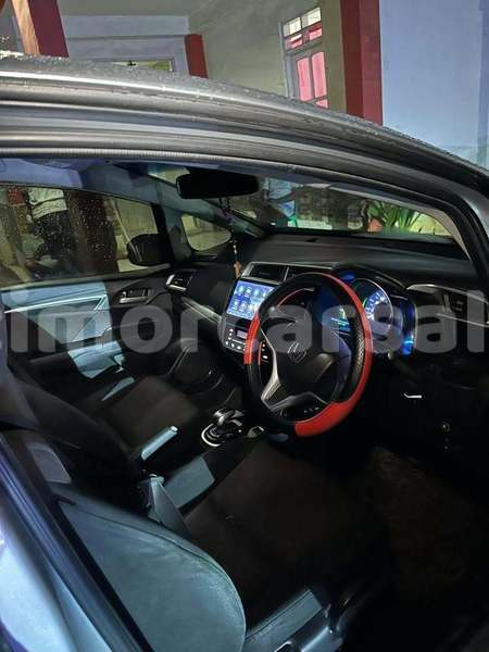 Big with watermark honda fit dili dili 3457