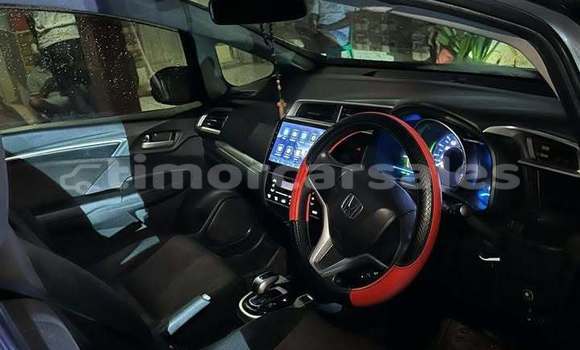 Acheter Occasion Voiture Honda Fit Autre à Dili, Dili Acheter Occasion Voiture Honda Fit Autre à Dili, Dili