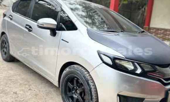 Acheter Occasion Voiture Honda Fit Autre à Dili, Dili Acheter Occasion Voiture Honda Fit Autre à Dili, Dili