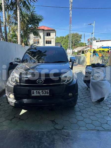 Big with watermark toyota rush dili dili 3458