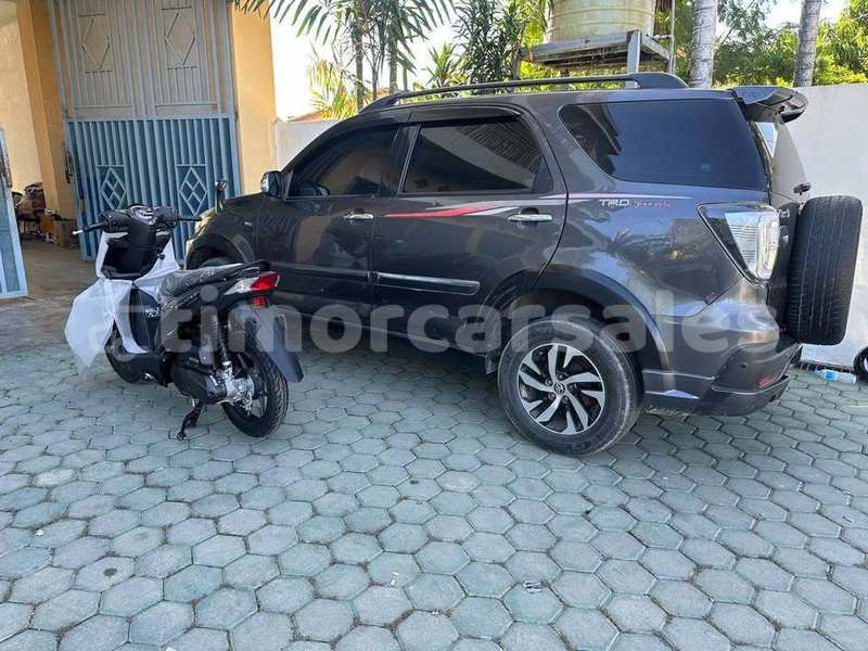 Big with watermark toyota rush dili dili 3458