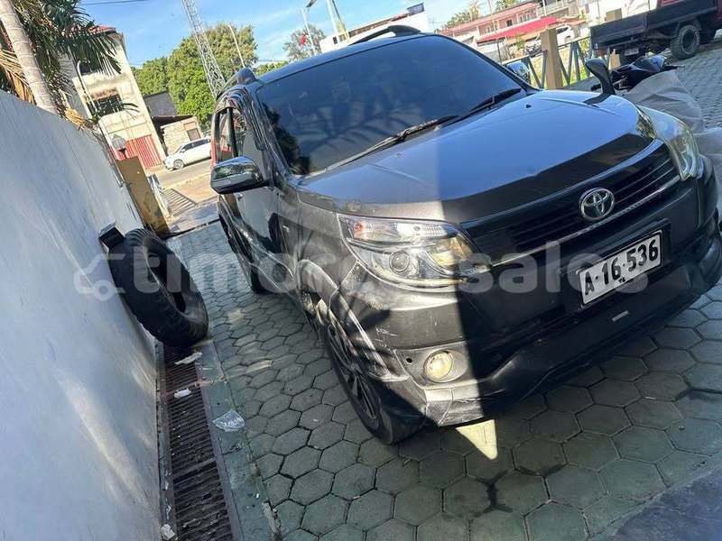 Big with watermark toyota rush dili dili 3458