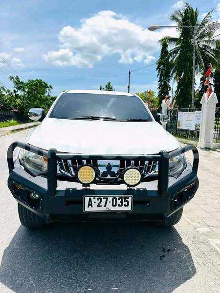 Big with watermark mitsubishi triton dili dili 3459