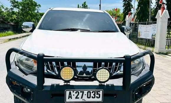 Acheter Occasion Voiture Mitsubishi Triton Autre à Dili, Dili Acheter Occasion Voiture Mitsubishi Triton Autre à Dili, Dili