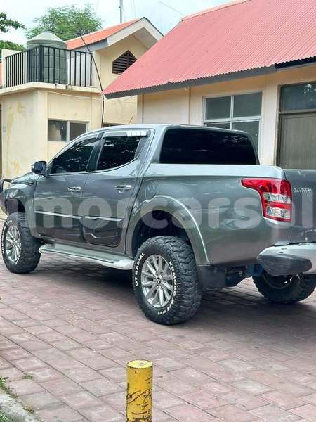 Big with watermark mitsubishi triton dili dili 3459