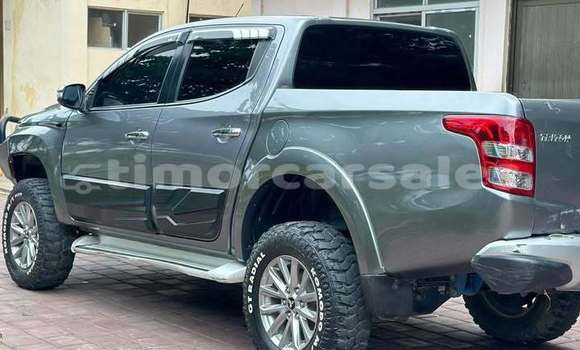 Acheter Occasion Voiture Mitsubishi Triton Autre à Dili, Dili Acheter Occasion Voiture Mitsubishi Triton Autre à Dili, Dili