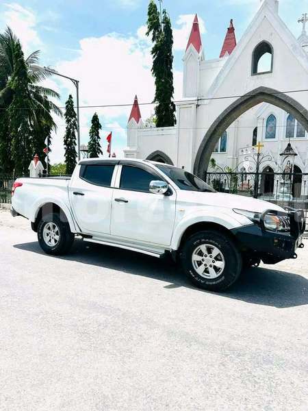 Big with watermark mitsubishi triton dili dili 3459