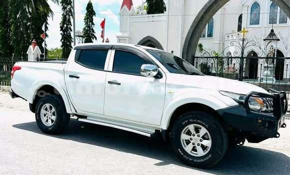 Acheter Occasion Voiture Mitsubishi Triton Autre à Dili, Dili Acheter Occasion Voiture Mitsubishi Triton Autre à Dili, Dili