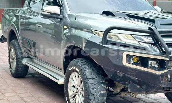 Acheter Occasion Voiture Mitsubishi Triton Autre à Dili, Dili Acheter Occasion Voiture Mitsubishi Triton Autre à Dili, Dili