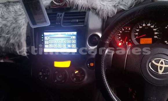 Acheter Occasion Voiture Toyota RAV4 Autre à Dili, Dili Acheter Occasion Voiture Toyota RAV4 Autre à Dili, Dili