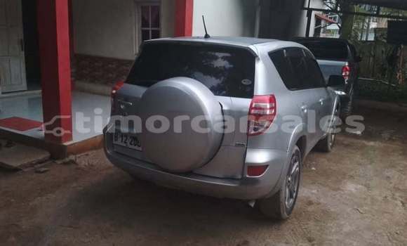 Acheter Occasion Voiture Toyota RAV4 Autre à Dili, Dili Acheter Occasion Voiture Toyota RAV4 Autre à Dili, Dili