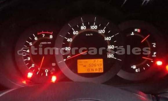 Acheter Occasion Voiture Toyota RAV4 Autre à Dili, Dili Acheter Occasion Voiture Toyota RAV4 Autre à Dili, Dili