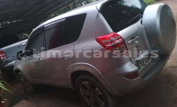 Acheter Occasion Voiture Toyota RAV4 Autre à Dili, Dili Acheter Occasion Voiture Toyota RAV4 Autre à Dili, Dili