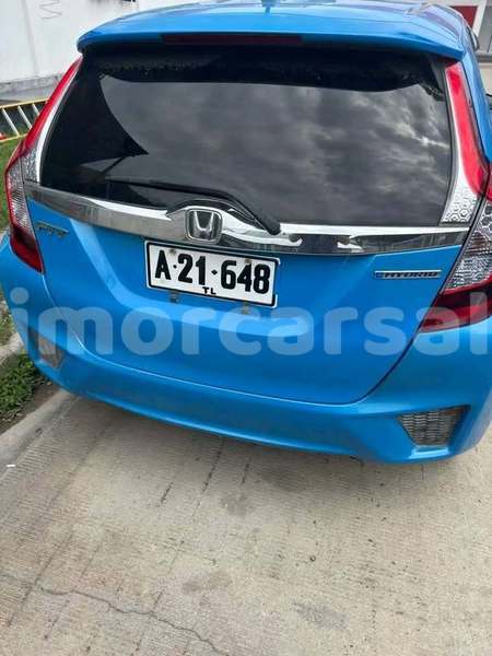 Big with watermark honda fit dili dili 3461
