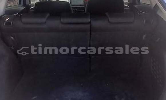 Acheter Occasion Voiture Honda Fit Bleu à Dili, Dili Acheter Occasion Voiture Honda Fit Bleu à Dili, Dili