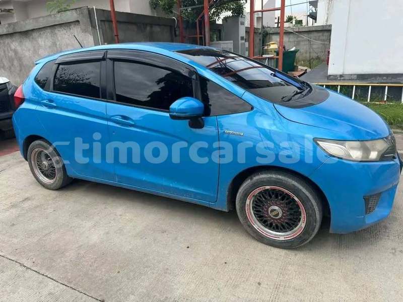 Big with watermark honda fit dili dili 3461
