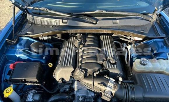 Acheter Occasion Voiture Dodge Charger Bleu à Dili, Dili Acheter Occasion Voiture Dodge Charger Bleu à Dili, Dili