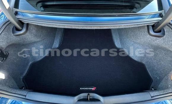 Acheter Occasion Voiture Dodge Charger Bleu à Dili, Dili Acheter Occasion Voiture Dodge Charger Bleu à Dili, Dili