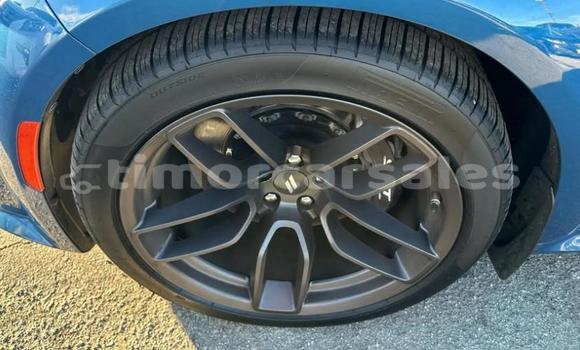 Acheter Occasion Voiture Dodge Charger Bleu à Dili, Dili Acheter Occasion Voiture Dodge Charger Bleu à Dili, Dili