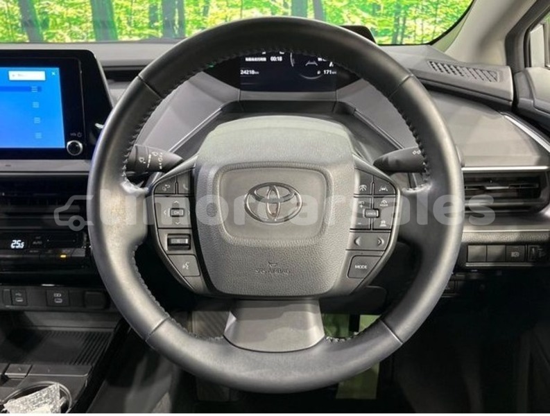 Big with watermark toyota prius ermera atsabe 3463