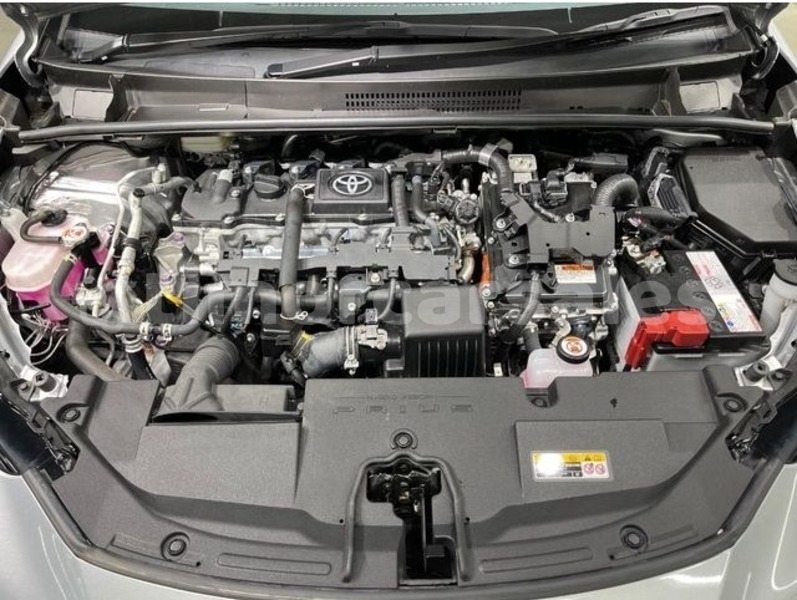 Big with watermark toyota prius ermera atsabe 3463