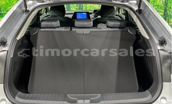Acheter Occasion Voiture Toyota Prius Gris à Atsabe, Ermera Acheter Occasion Voiture Toyota Prius Gris à Atsabe, Ermera