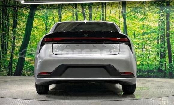 Acheter Occasion Voiture Toyota Prius Gris à Atsabe, Ermera Acheter Occasion Voiture Toyota Prius Gris à Atsabe, Ermera