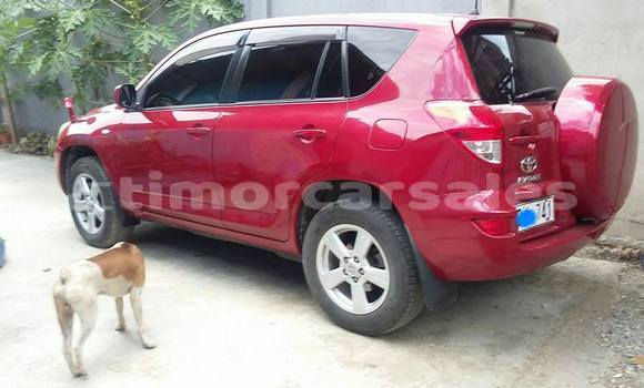 Buy Used Toyota RAV4 Other Car in Dili in Dili Buy Used Toyota RAV4 Other Car in Dili in Dili