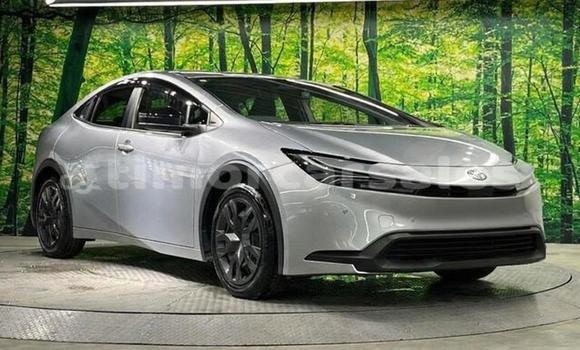 Acheter Occasion Voiture Toyota Prius Gris à Atsabe, Ermera Acheter Occasion Voiture Toyota Prius Gris à Atsabe, Ermera