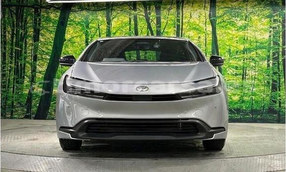 Acheter Occasion Voiture Toyota Prius Gris à Atsabe, Ermera Acheter Occasion Voiture Toyota Prius Gris à Atsabe, Ermera