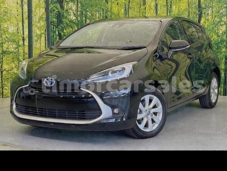 Big with watermark toyota aqua dili dili 3464