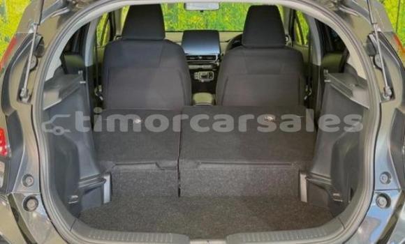 Buy Used Toyota Aqua Silver Car in Dili in Dili Buy Used Toyota Aqua Silver Car in Dili in Dili