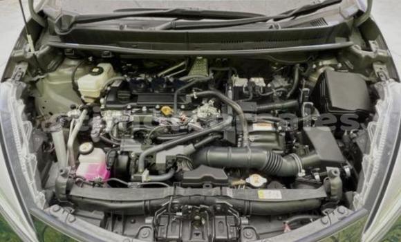 Buy Used Toyota Aqua Silver Car in Dili in Dili Buy Used Toyota Aqua Silver Car in Dili in Dili