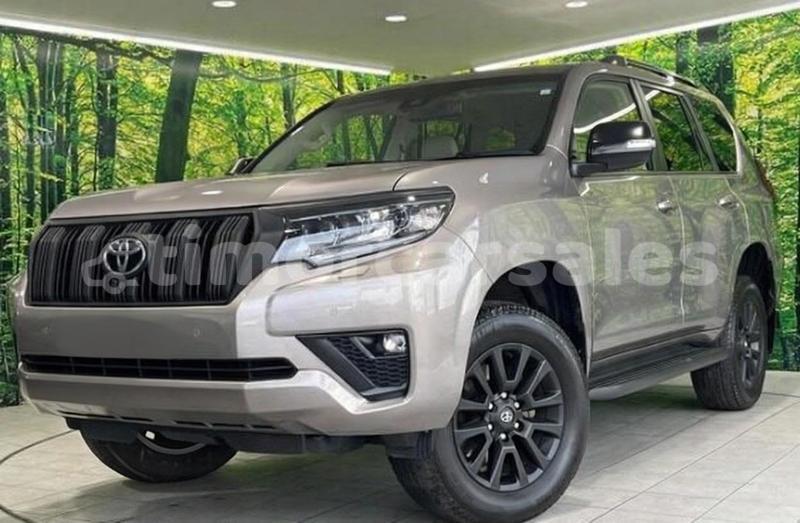 Big with watermark toyota land cruiser prado ermera atsabe 3465