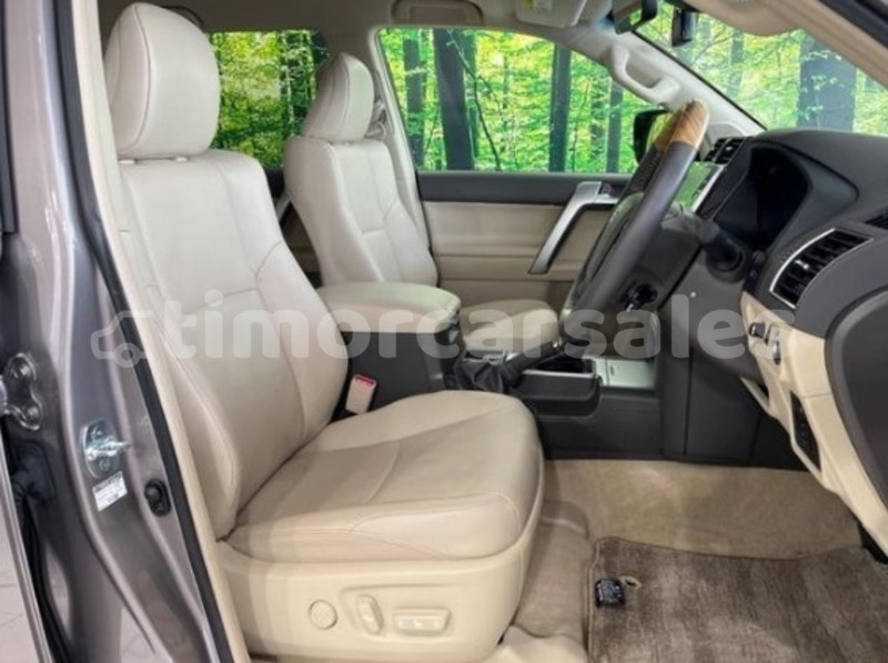 Big with watermark toyota land cruiser prado ermera atsabe 3465